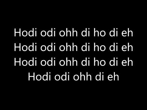 Hulapalu Lyrics (Song von Andreas Gabalier) by Hi Tobsi #001
