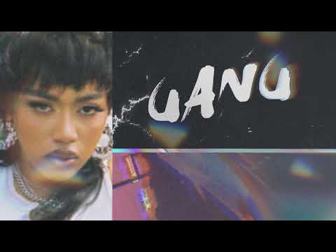Jean Deaux - GANG (Official Lyric Video)