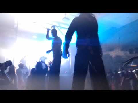 Dwellstorm Borned at Halloween 2018