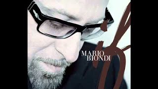 Mario Biondi - "Cry Anymore" / "If" - 2010 (OFFICIAL)