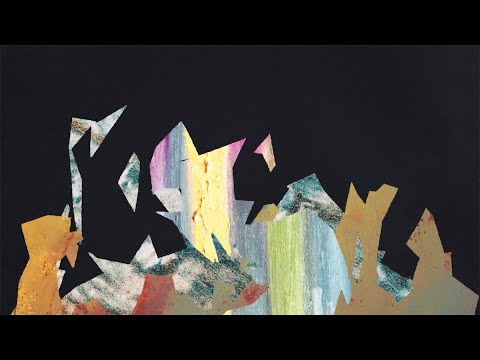 The Antlers - Carnage (Official Lyric Video)