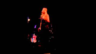 Caitlin Crosby - Boy in the Benz - The Hotel Cafe - October 2, 2013