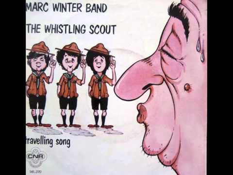 Marc Winter Band - The Whistling Scout
