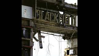 Blackfield - End Of The World (HQ)
