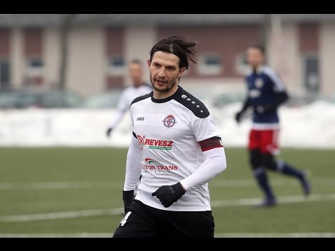 Így szidták Rudolfot a szurkolók, de csattanós választ adott