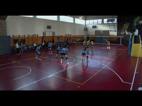 Highlights Cornaredo Under 14 vs Centro Sportivo Desiano - 20 marzo 2022