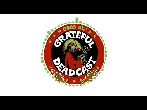 Good Ol' Grateful Deadcast: Blues For Allah 50: Help On the Way (S12 E02)