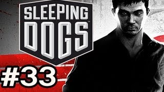 Sleeping Dogs Walkthrough w/Nova Ep.33: SINGING KARAOKE