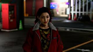 【龍が如く7 外伝】赤髪の〇〇?? ＃4