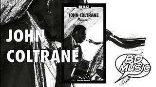 John Coltrane - Mary's Blues (feat. The Prestige All-Stars)