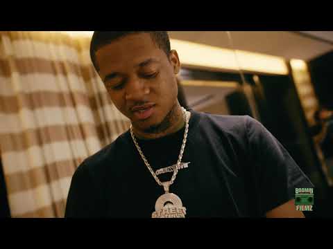 Allstar Lee - Thuggin in Vegas (Official Music Video)