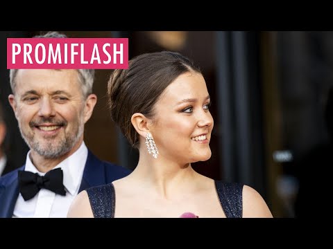 Video Thumbnail: Prinzessin Isabella wird 18: Königshaus teilt süße Fotos