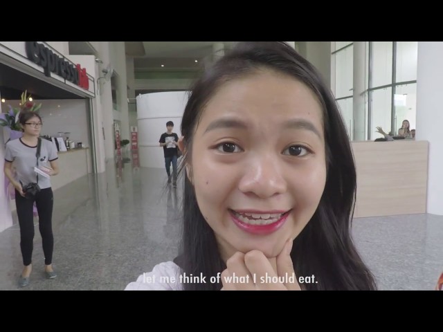 City University Malaysia video #2