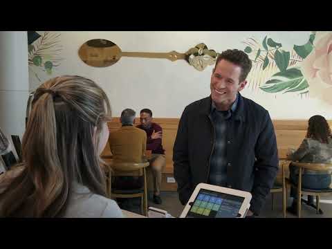 Dennis Orders Bubble Tea - It's Always Sunny In Philadelphia Season 16, Episode 8