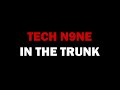 Tech N9ne - In The Trunk (Lyrics on screen)