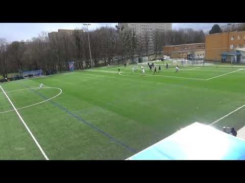 U19 Baník - Slovácko 4:3 (sestřih branek)