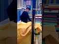 Shining Cotton Shorts Viral Video