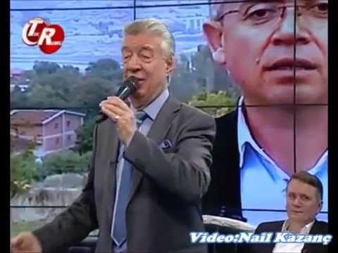 Arif Şentürk & Rumeli Ekrem Düet - Deryalar