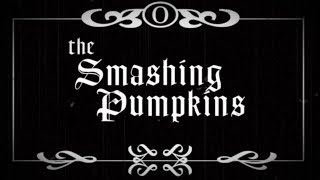 The Smashing Pumpkins "Ava Adore" (Lyrics)