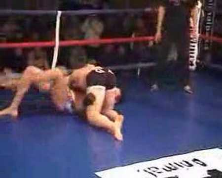 Michał "Cipao" Materla vs Wojciech "Gołasz" Gołaszewski