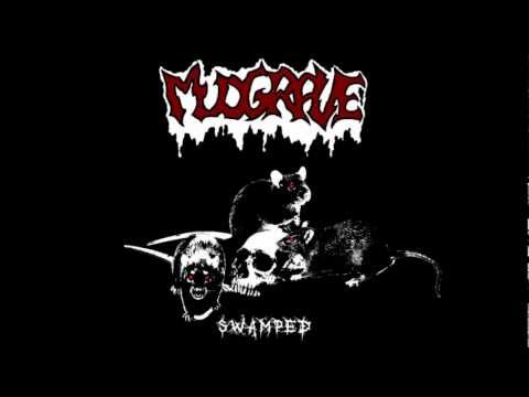 Mudgrave - Knuckles-Teeth Contact