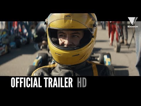 Go Karts (International Trailer)