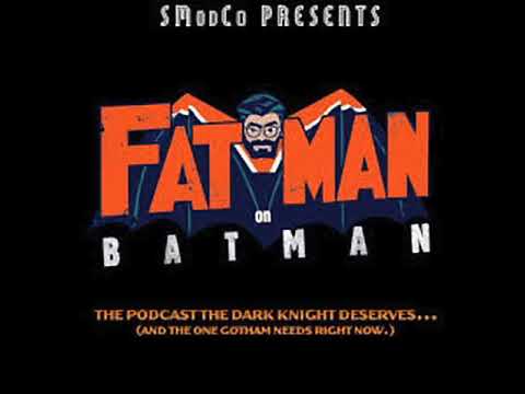 Fatman on Batman - Batman (1989)