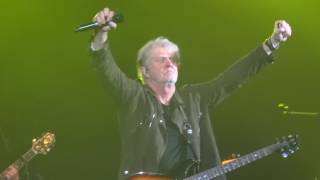 Tom Cochrane - Life Is A Highway - Live in Abbotsford BC 3-2-17