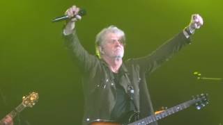 Tom Cochrane - Life Is A Highway - Live in Abbotsford BC 3-2-17