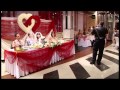 Скрипка"Восточная мелодия" 
