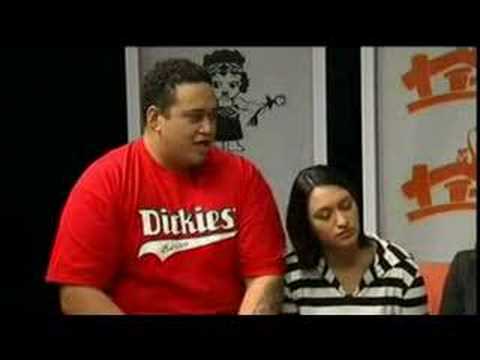 MT VAEA BAND LIVE INTERVIEW ON COAST TV