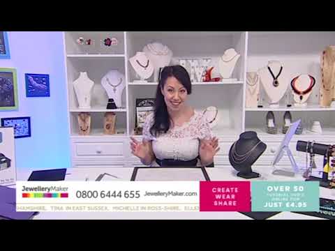 Rebecca Redican Showreel - 2022