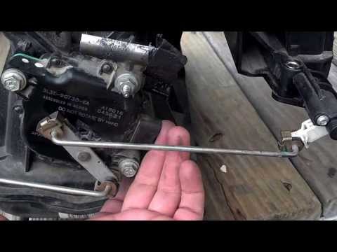 Ford f150 2006 5.4L IMRCV or CMCV