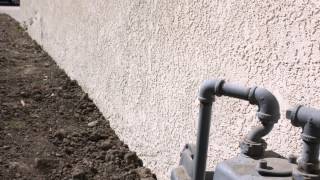 preview picture of video 'Yelp Santa Fe Springs Affordable Stucco Repair Shafran Construction 310-295-1960'