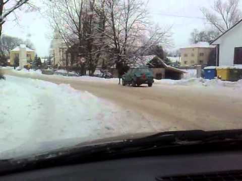 Pirat drogowy