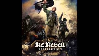 KC Rebell - REBELLUTION (INTRO)