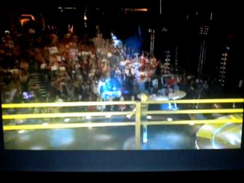 Ola Svensson - Kom Igen Lena! Idol 2005