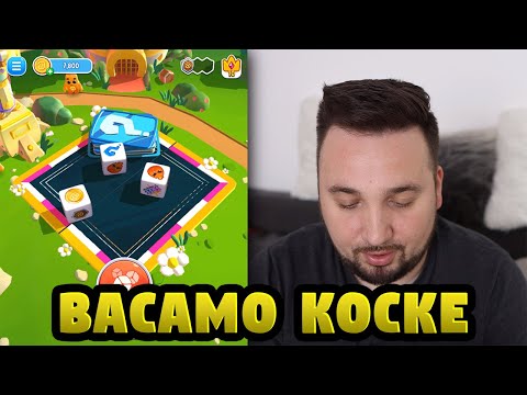 IGRICA ZA UBIJANJE VREMENA