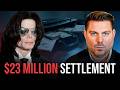 The Michael Jackson Story Hollywood Won't Tell