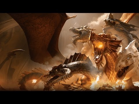 Neverwinter - Rise of Tiamat