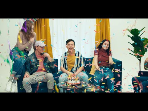 David Archuleta - OK, All Right [Official Music Video]