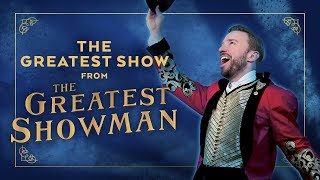 The Greatest Show from The Greatest Showman performed by 300+ People!