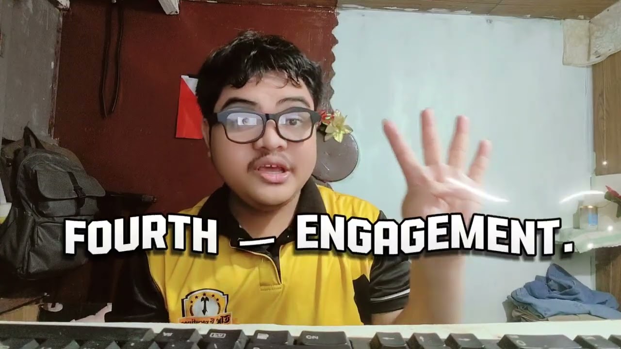 🎥UNIT 3:  VIRTUAL COMMUNICATION MASTERY (SBMA 3) - TABASAN