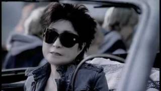 Yoko Ono - Give Peace A Chance (Remix) 2005