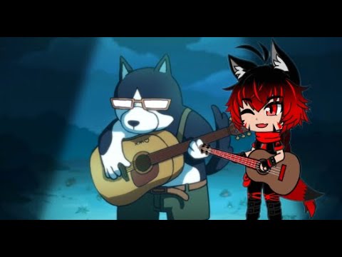 Scissor seven "Miau Kai" - Lián bèi tāi dōu bùshì【連備胎都不是】😻🎶😿Lyrics