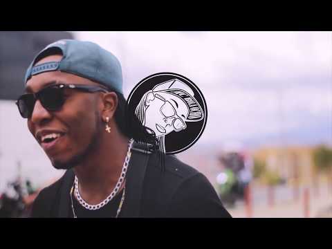 Mc Bola 8 - Motivate - ( Prod B-8 Records ) Vídeo Oficial