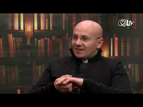 Novo srce – vlč. Ivan Valentić