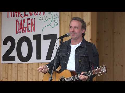 Harlösadagen Patrik Isaksson