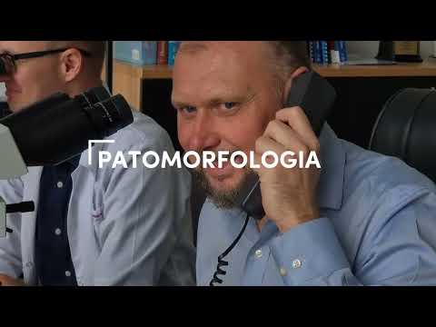 Patomorfologia