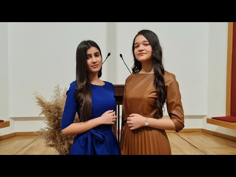 Alexia Ivan & Stefania Gratiela - Cuprins am fost de uimire